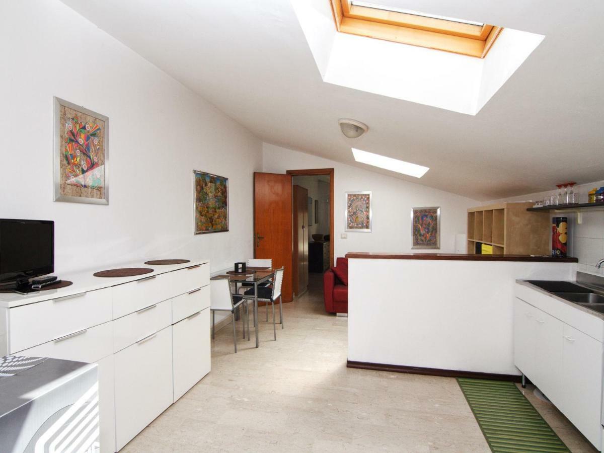 Il Covo Sul Porto Apartment Milazzo Exterior photo