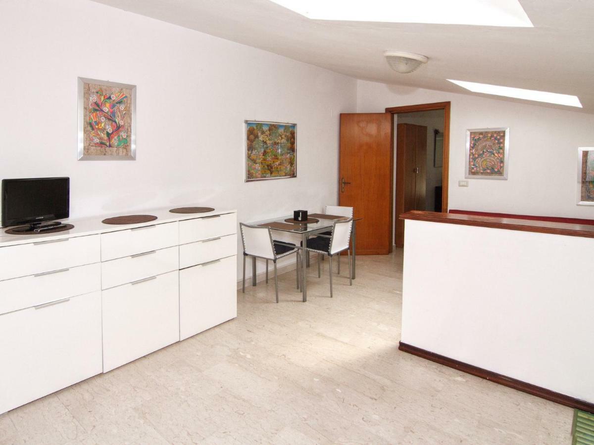 Il Covo Sul Porto Apartment Milazzo Exterior photo